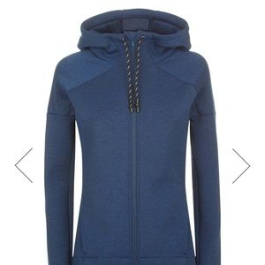 Sweaty Betty hoodie